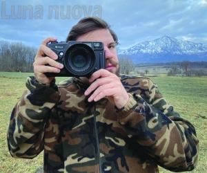 Prospettive: uno sguardo al futuro dietro la fotocamera