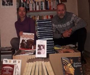 Collegno, cittadini attivi per rilanciare Villaggio Dora