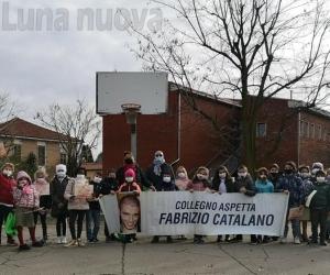 Collegno, ricordando Fabrizio: settima edizione
