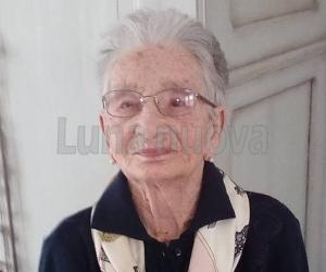 Rivoli, passa anche dai Tetti il secolo di Nonna Lucia