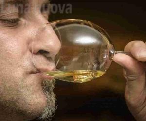 Caselette: l’idromele al sapore di medaglia