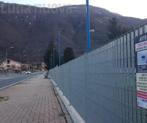 Vaie: il 2021 porta marciapiede e alberata in via Martiri della Libertà