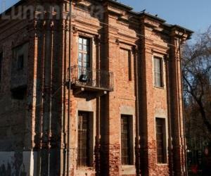 Rivalta, fondi per la Manica Juvarriana