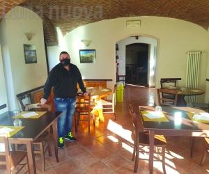 Multato il ristoratore del Vernetto che ha aperto a cena venerdì