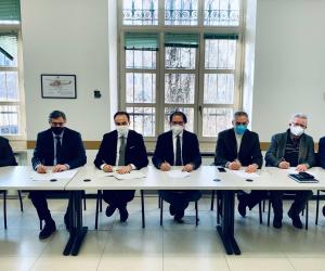 Anche i medici di base somministreranno il vaccino anti-Covid: accordo con la Regione