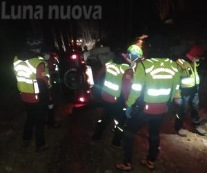 Sangano, donna travolta e uccisa dalla propria auto