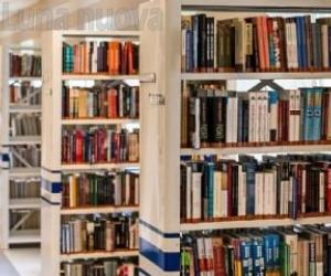 "Biblioteche sociali": decolla il progetto tra Unione montana e Conisa