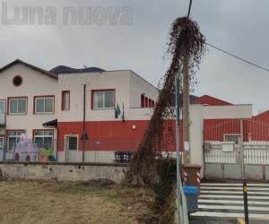 Sangano, scuole e luci: un anno di lavori