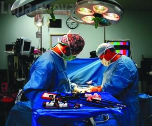 Ospedali e Covid, primi spiragli di "normalità"