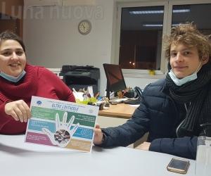 Bando del Servizio civile: il Conisa "Oltre l’ostacolo"