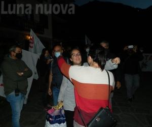 No Tav: Dana Lauriola e le altre detenute sospendono lo sciopero della fame