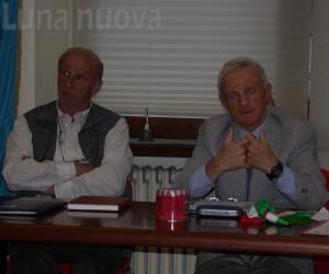 Scappa dalla Rsa e cade dal quarto piano: Gravere piange l'ex sindaco Calabresi