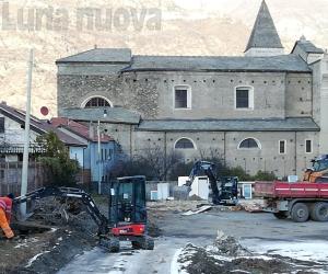 Bussoleno, ecco il by-pass per l'ex statale 24
