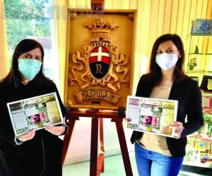 Rivoli, il Covid non ferma il Giorno della Memoria