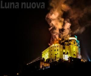 S.Ambrogio: la Sacra oggi, tre anni dopo il rogo