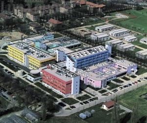 Grugliasco, Città della scienza: tutti gli attori in campo