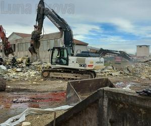 Piossasco, gara di solidarietà per la cascina