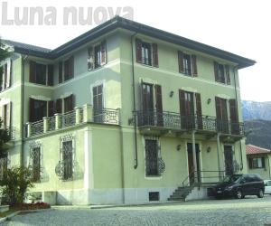 Contaminazioni generative: l'arte teatrale in un progetto con l'Unione montana