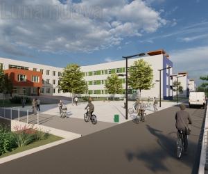 Grugliasco, un campus delle scienze per 10mila studenti