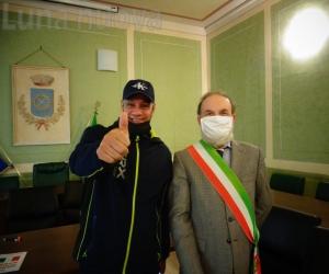 Bruino, i nuovi cittadini felici di essere diventati italiani
