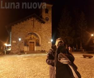 Frontiera, 5mila passaggi in quattro mesi in alta valle