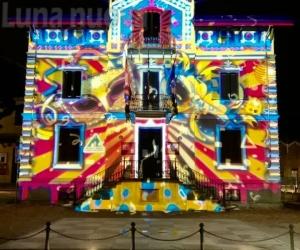 S.Ambrogio: niente Carnevale dei Borghi, ma il Comune si illumina
