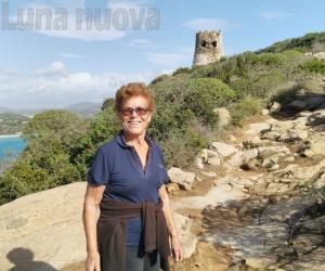 S.Antonino: addio a Luciana Ledda, nonna-modello colpita dal Covid
