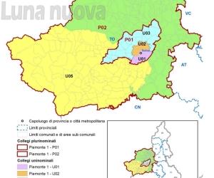 Riforma costituzionale: meno parlamentari ed eletti solo nelle città?