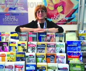 Rivoli, la Neos tiene duro nell'anno più difficile