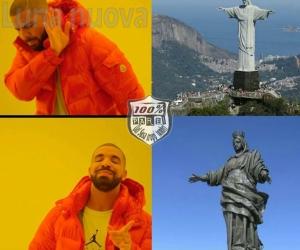 W l'ironia: le tre menti creative dietro i meme valsusini 
