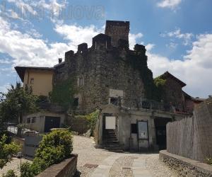 Almese: un ostello nelle pieghe del Ricetto di S.Mauro