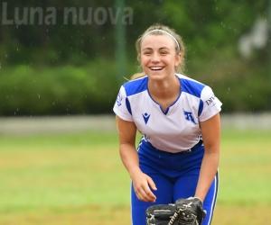 Primo stage per la Nazionale Under 14: convocata Anita Girardi
