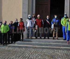 Si torna a sciare dal 15 febbraio, scende in pista anche il Frais