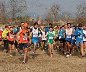 Voglia di cross: domenica il grande appuntamento di Borgaretto