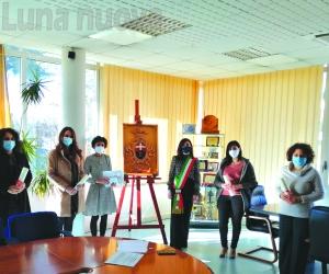 Rivoli premia le sue eccellenze nella ricerca 
