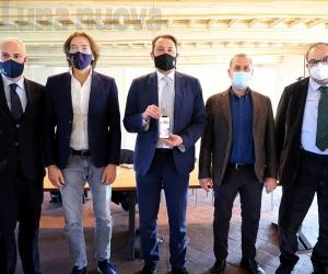 Rivoli e Grugliasco alleate per sostenere il commercio locale
