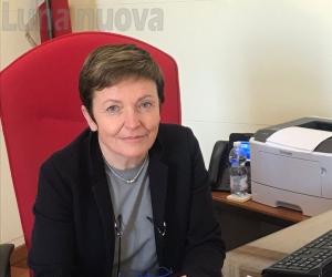 La ‘direttora’: Asl To3 tra presente e futuro secondo Franca Dall’Occo