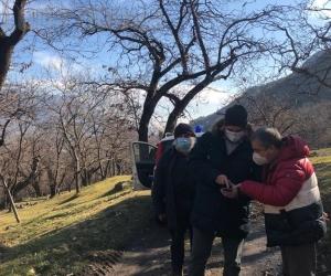 Più bella e sicura: varianti di tracciato per la Francigena