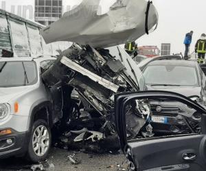 Salbertrand, riaperta l'autostrada in direzione bassa valle