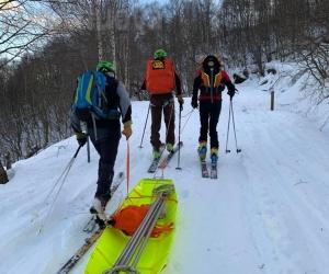 Giaveno, malore fatale sui monti dell'Alpe Colombino