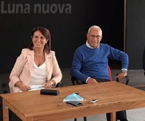 Napoli e Ruffino lasciano Forza Italia ed entrano in "Cambiamo!"