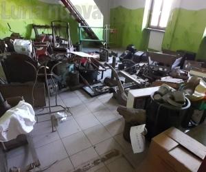 Avigliana, un museo della civiltà contadina