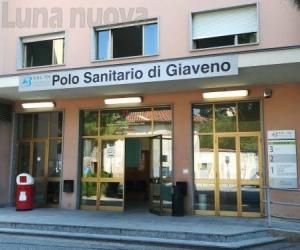 Giaveno, over 80: i vaccini al polo sanitario