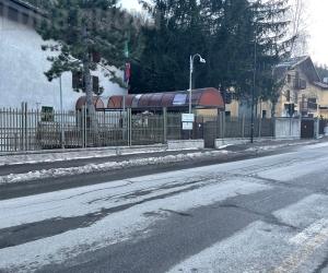 Bardonecchia, i poliziotti rimangono senza casa