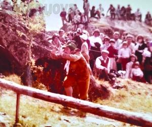 Addio Luigi Pognant Gros, cuore della comunità sangioriese