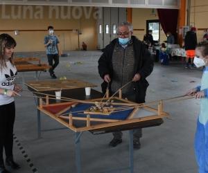 Villarfocchiardo controcorrente, il Carnevale è in sicurezza