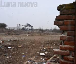 Collegno: in attesa dei cantieri, tornano le baraccopoli