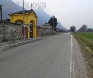 S.Ambrogio: idea pista ciclabile verso Avigliana