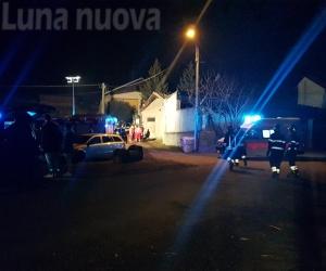 Schiacciata dal cancello: donna di Borgone ancora grave, ma in miglioramento