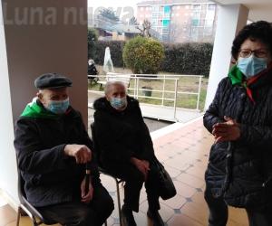Collegno, a 103 anni firma contro la propaganda fascista